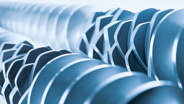 Coperion Schulungen für Compounding & Extrusion