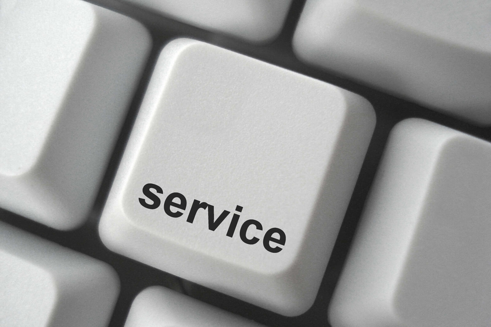 Coperion Service