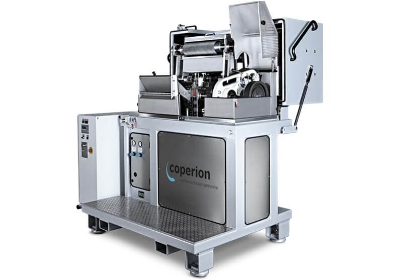 Coperion Stranggranulierung SP