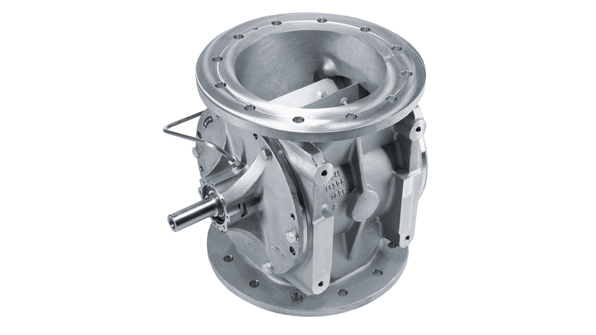 Coperion ZRD Rotary Valves, product image