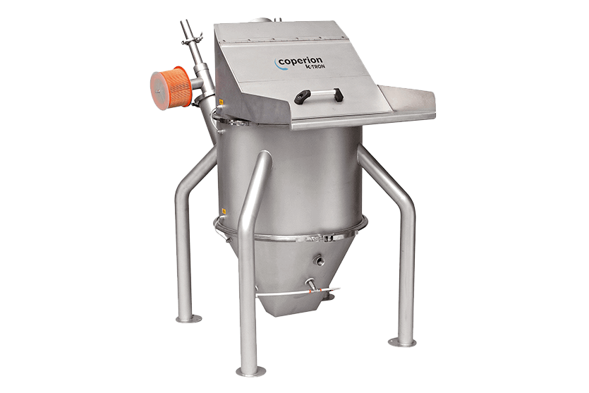 Coperion K-Tron P-Serie