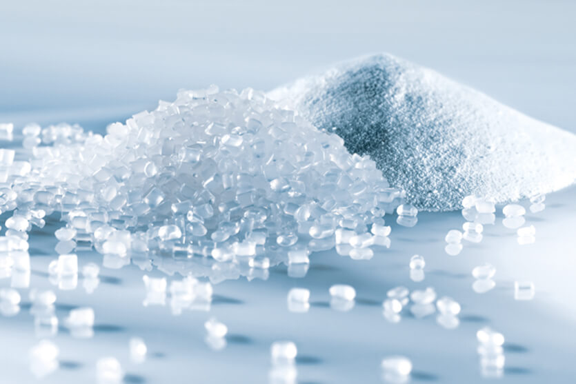 Coperion plastics bio based materials