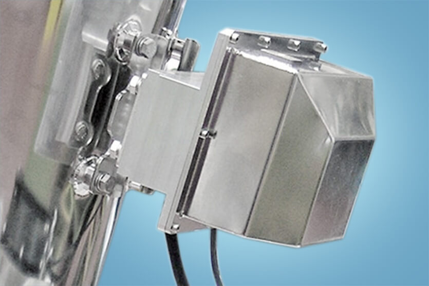 Coperion K-Tron Fliesshilfe ActiFlow