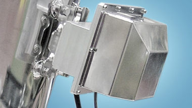 Coperion K-Tron Fliesshilfe ActiFlow