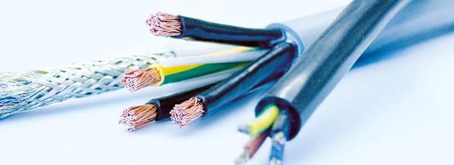 Coperion Technologien für Kabelcompounds