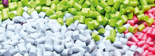Coperion Newsletter Plastics InFocus Headerbild