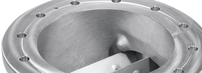 Coperion Zellenradschleuse ZRD, Headerbild