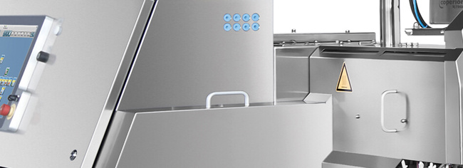 Coperion ZSK 18 MEGAlab für Pharma-Anwendungen