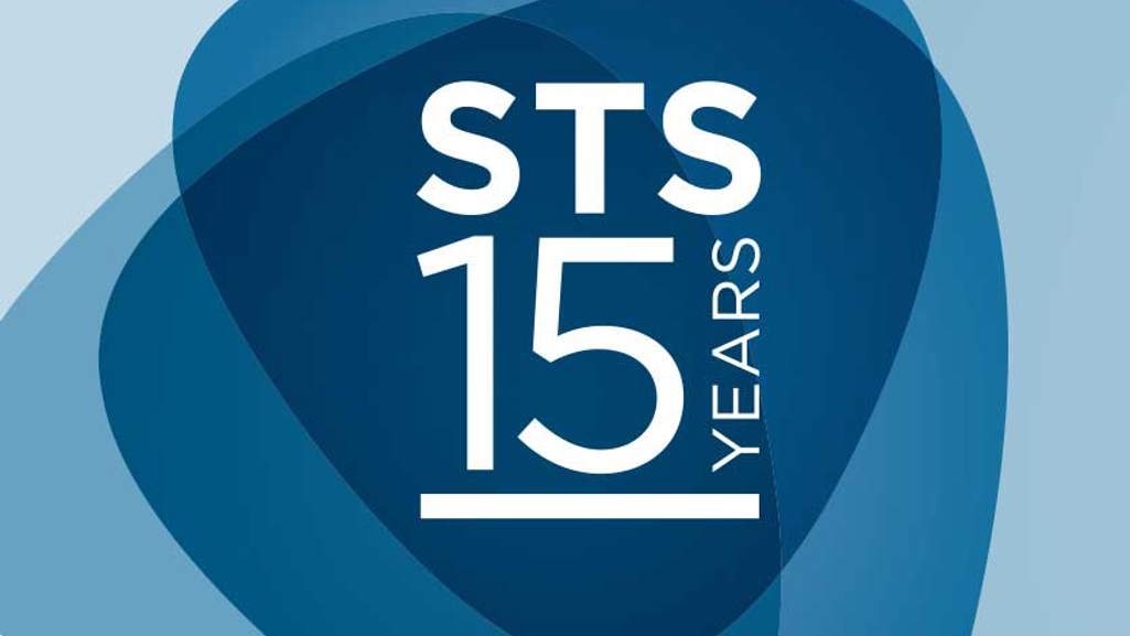 Succussful 15 years STS extruders