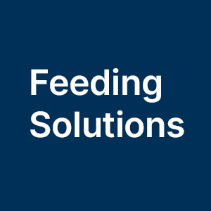 Coperion Feeding Solutions