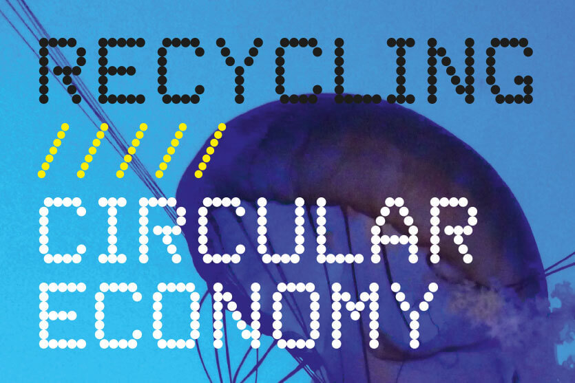 Coperion Recycling Technologie