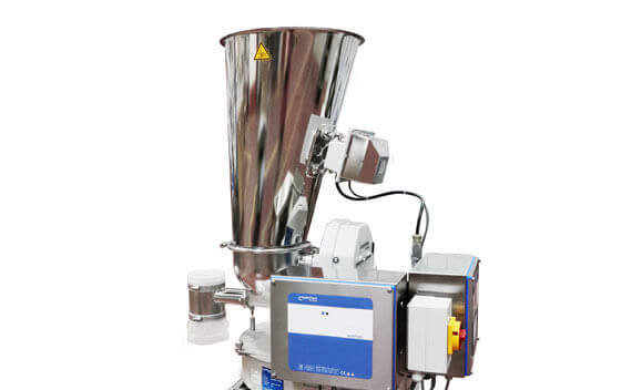 Coperion K-Tron Differentialdosierer