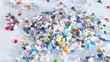 Coperion Upcycling Lösungen