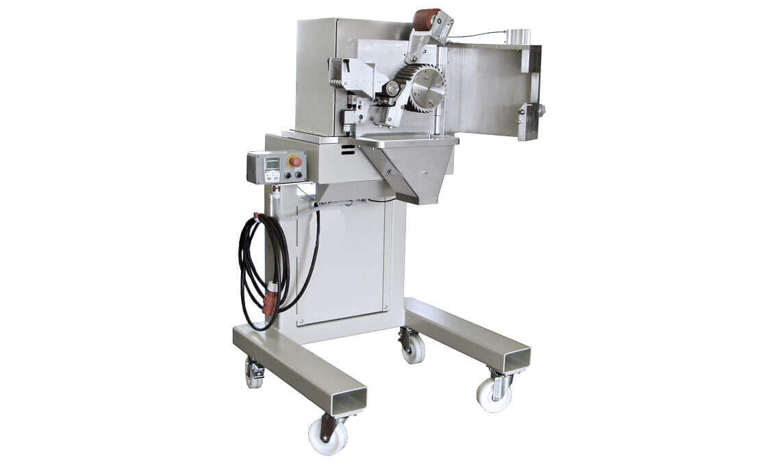 Coperion Strand Pelletizer SP 100 EN