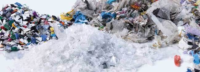 Coperion Recycling