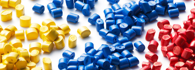 Farbmasterbatches Header-Image