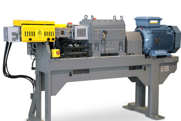 Baker Perkins MPX Extruder