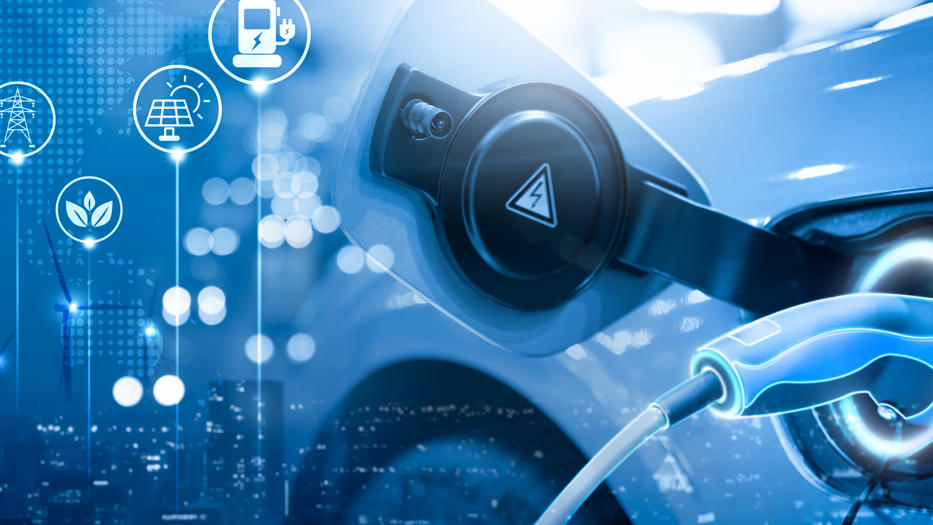 Test Center for Battery Manufacturing Applications