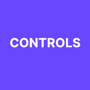 Controls 300X300px