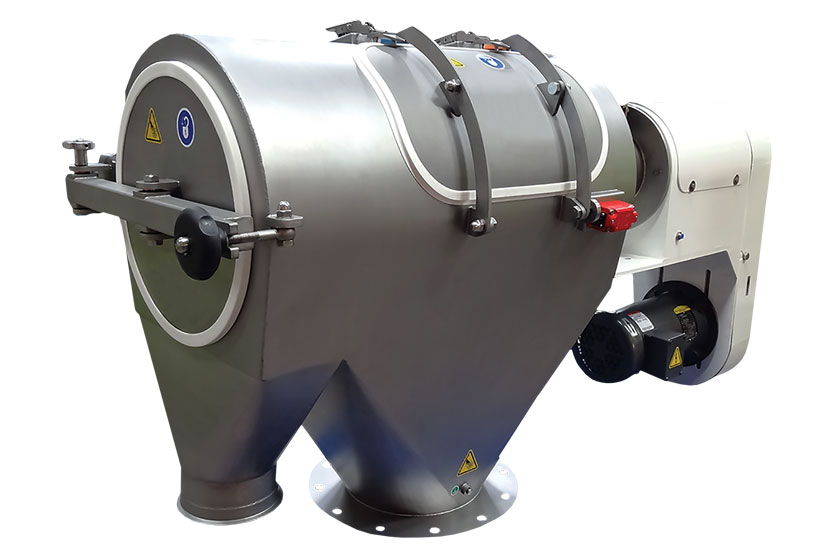 Kemutec Sifters
