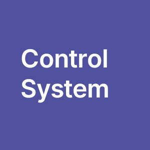 Coperion Control System