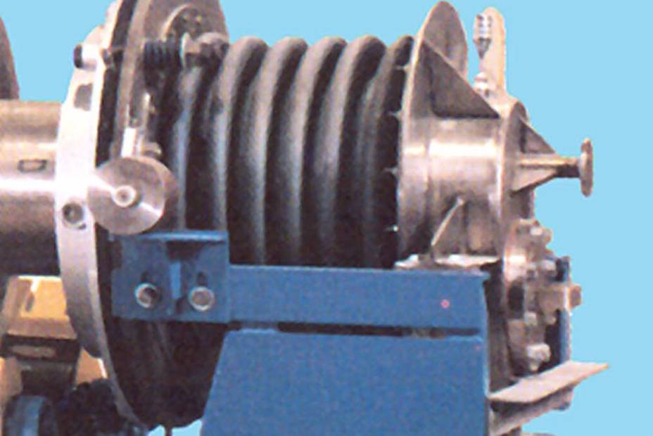 Large inventory of reliable OEM replacement parts from Bartlett-Snow