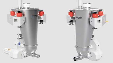 Coperion LIW Dosierer