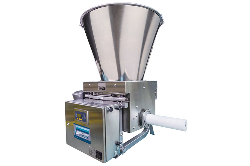 Coperion Mechatron Feeder